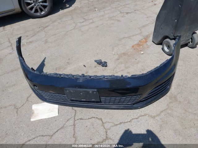 3VWTT7AU1FM044347 Volkswagen Golf Gti 2.0t S 2-door