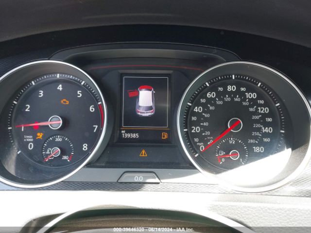 3VWTT7AU1FM044347 Volkswagen Golf Gti 2.0t S 2-door