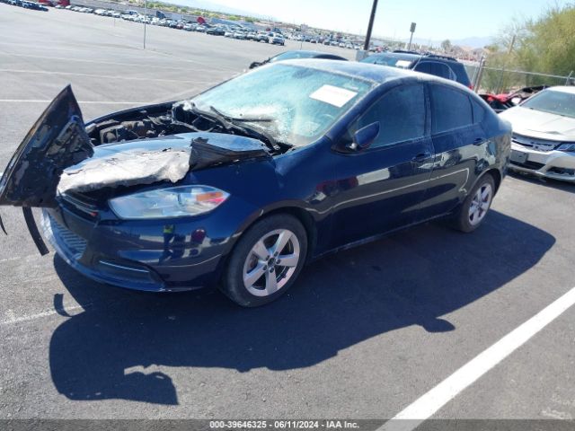 1C3CDFDH5FD300000 Dodge Dart Aero