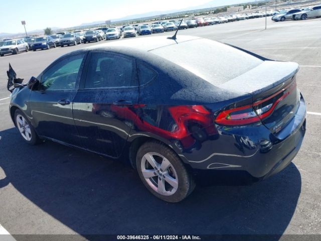 1C3CDFDH5FD300000 Dodge Dart Aero