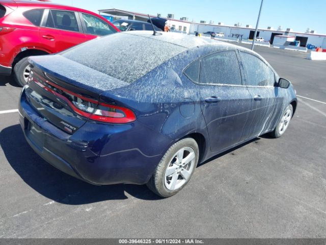 1C3CDFDH5FD300000 Dodge Dart Aero