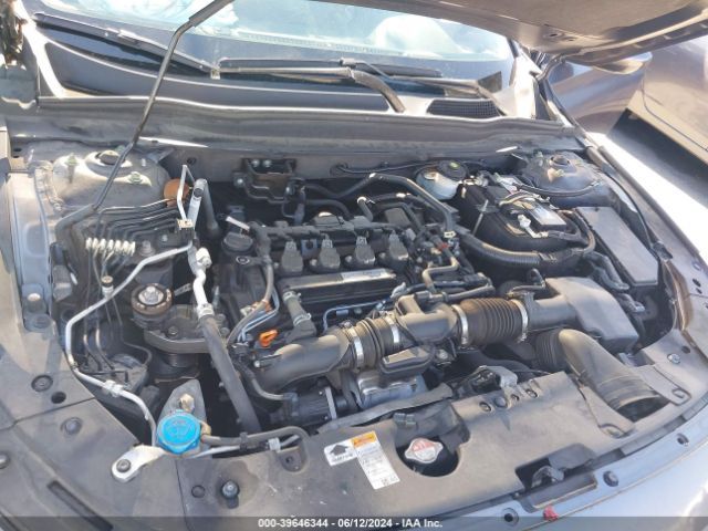 1HGCV1F12LA047549 Honda ACCORD LX
