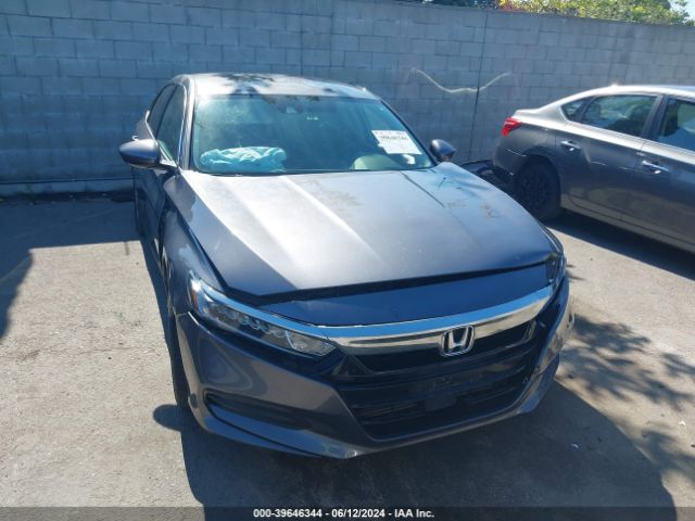 1HGCV1F12LA047549 Honda ACCORD LX