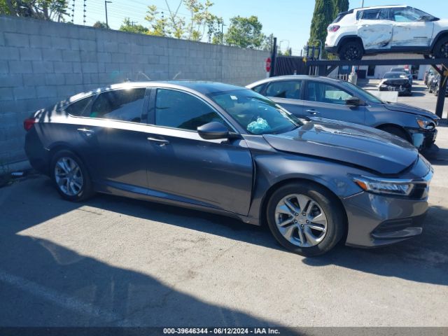 1HGCV1F12LA047549 Honda ACCORD LX