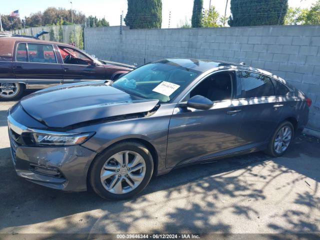 1HGCV1F12LA047549 Honda ACCORD LX