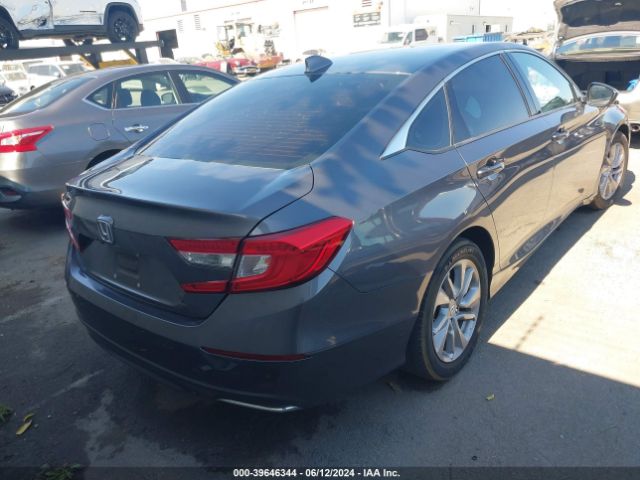 1HGCV1F12LA047549 Honda ACCORD LX