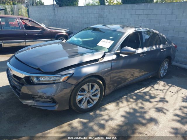 1HGCV1F12LA047549 Honda ACCORD LX