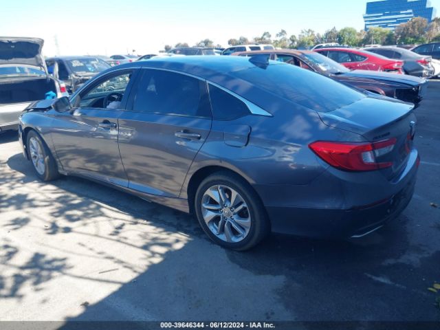 1HGCV1F12LA047549 Honda ACCORD LX