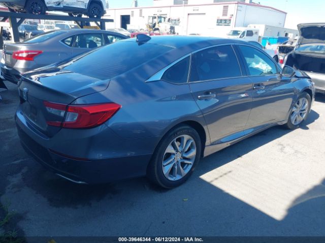 1HGCV1F12LA047549 Honda ACCORD LX