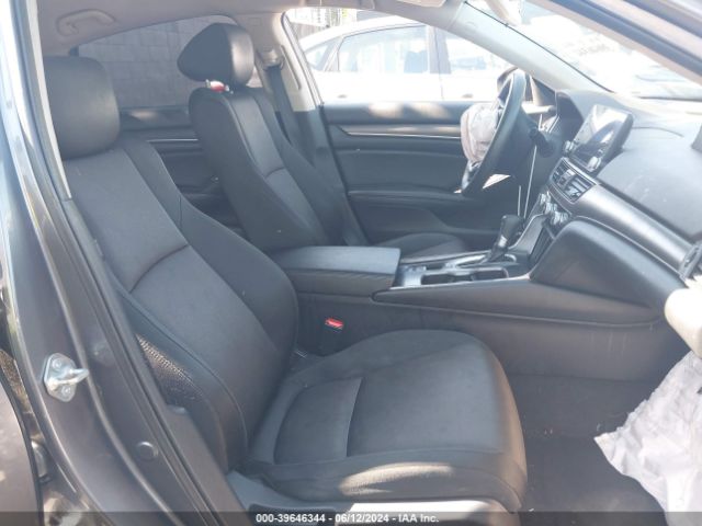 1HGCV1F12LA047549 Honda ACCORD LX