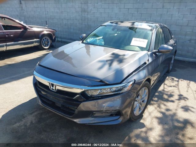 1HGCV1F12LA047549 Honda ACCORD LX