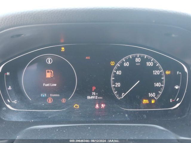 1HGCV1F12LA047549 Honda ACCORD LX