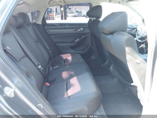 1HGCV1F12LA047549 Honda ACCORD LX