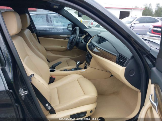 WBAVL1C53EVY12863 BMW X1 Xdrive28i