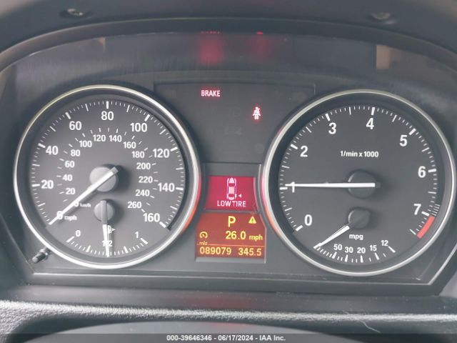 WBAVL1C53EVY12863 BMW X1 Xdrive28i
