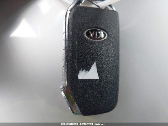 KIA Niro Lxs 2020 KNDCB3LC1L5448642 Image 11
