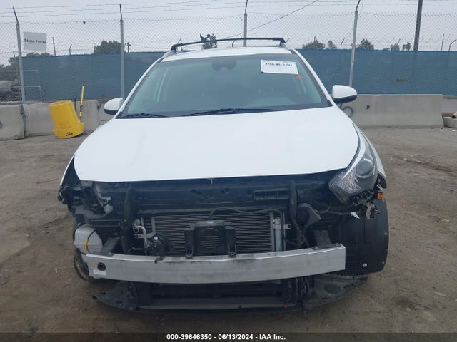 KIA Niro Lxs 2020 KNDCB3LC1L5448642 Image 13