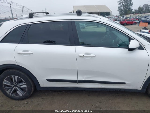 KIA Niro Lxs 2020 KNDCB3LC1L5448642 Image 14