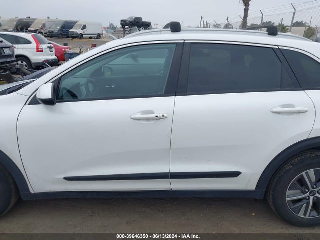 KIA Niro Lxs 2020 KNDCB3LC1L5448642 Image 15