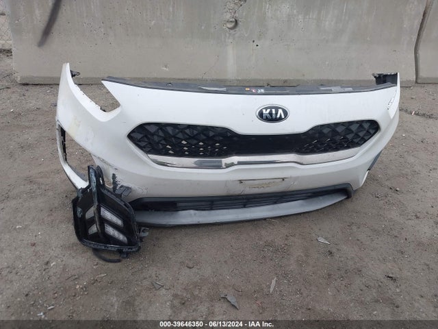 KIA Niro Lxs 2020 KNDCB3LC1L5448642 Image 12