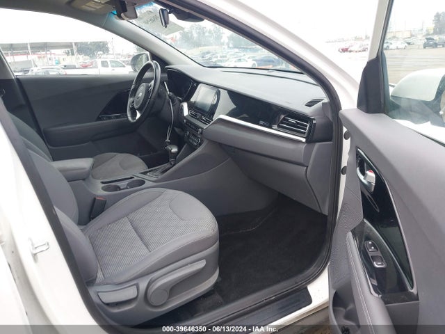 KIA Niro Lxs 2020 KNDCB3LC1L5448642 Image 5