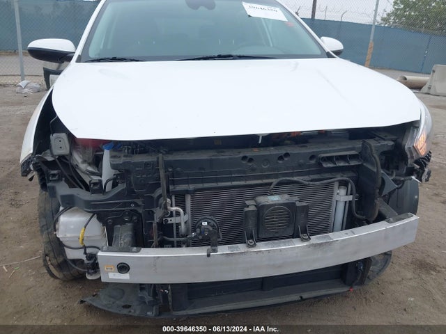 KIA Niro Lxs 2020 KNDCB3LC1L5448642 Image 6