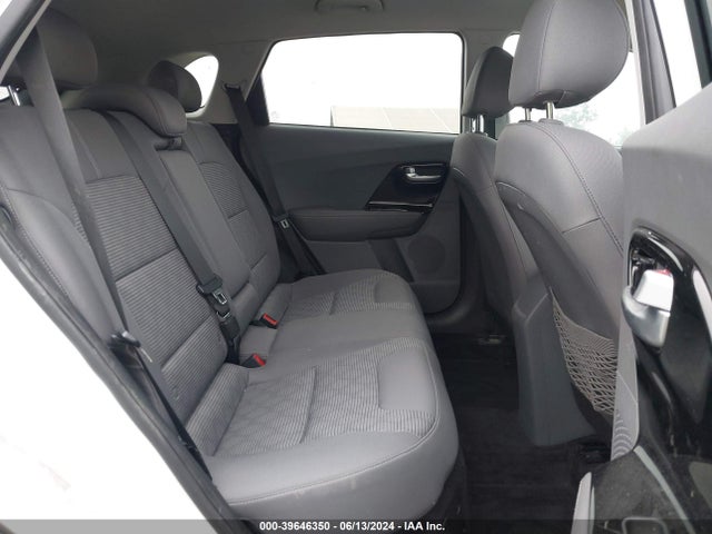 KIA Niro Lxs 2020 KNDCB3LC1L5448642 Image 8