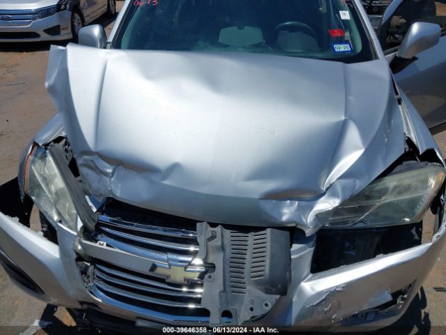 3GNCJKSB1GL262781 Chevrolet Trax 1ls