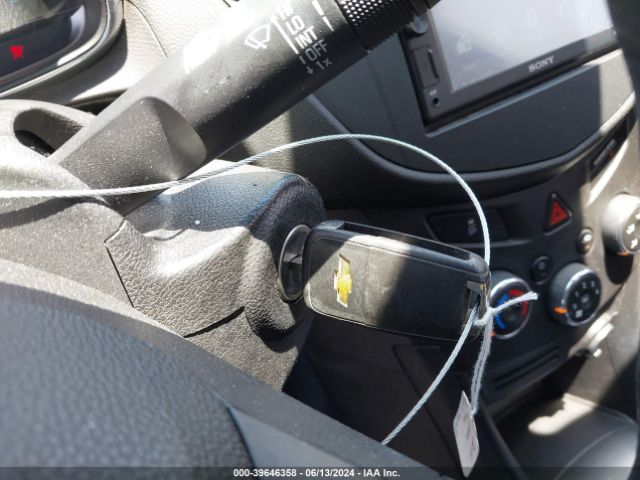 3GNCJKSB1GL262781 Chevrolet Trax 1ls