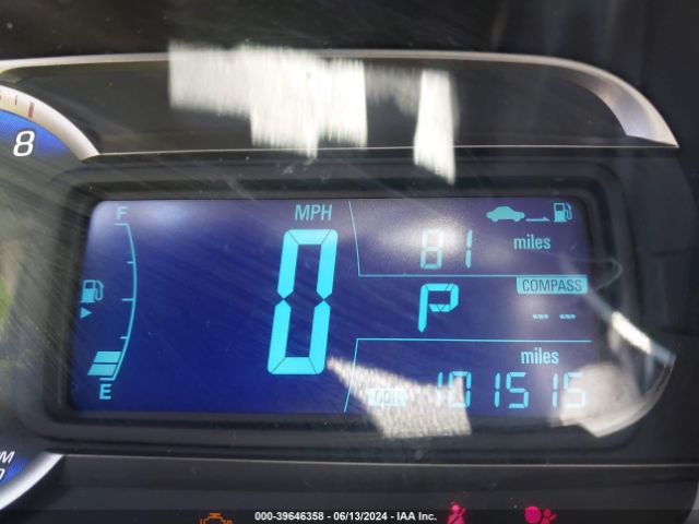 3GNCJKSB1GL262781 Chevrolet Trax 1ls