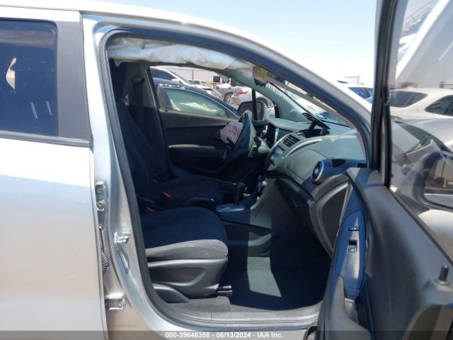 3GNCJKSB1GL262781 Chevrolet Trax 1ls