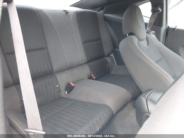 Chevrolet Camaro 1ls 2014 2G1FE1E39E9271469 Image 8