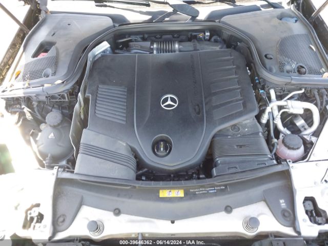 WDD2J5JB2KA017419 Mercedes-Benz CLS 450