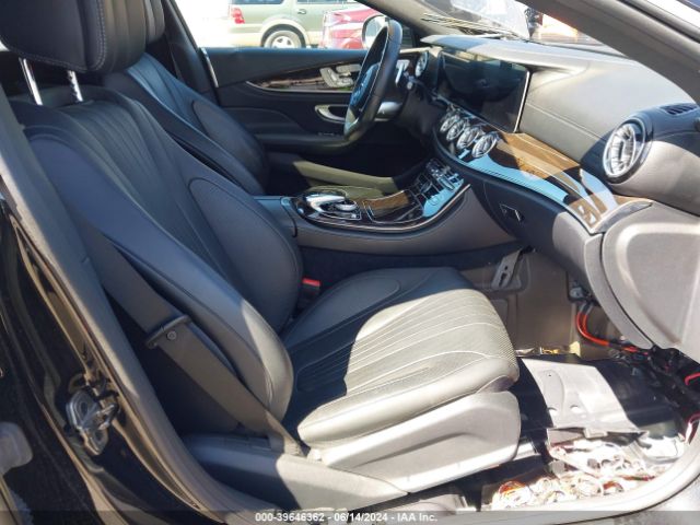 WDD2J5JB2KA017419 Mercedes-Benz CLS 450
