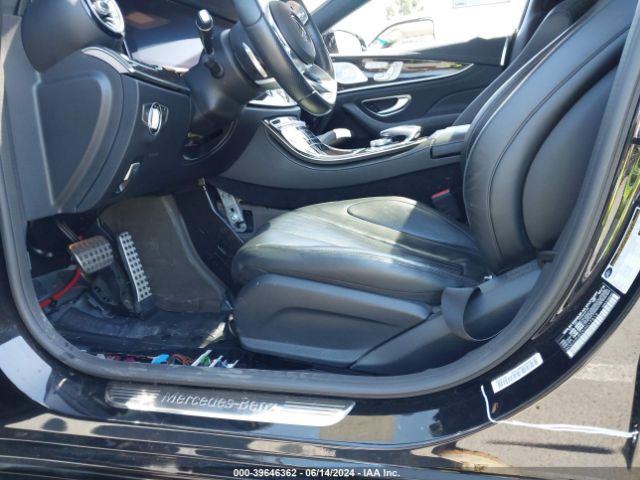 WDD2J5JB2KA017419 Mercedes-Benz CLS 450