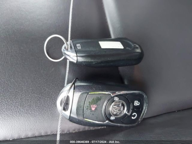 KL4CJGSB5HB002211 Buick Encore Essence