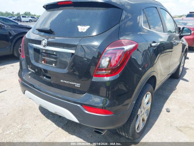 KL4CJGSB5HB002211 Buick Encore Essence
