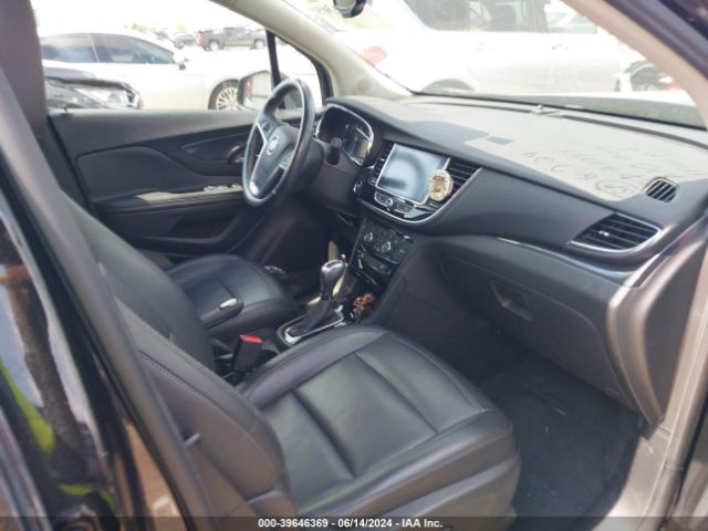 KL4CJGSB5HB002211 Buick Encore Essence