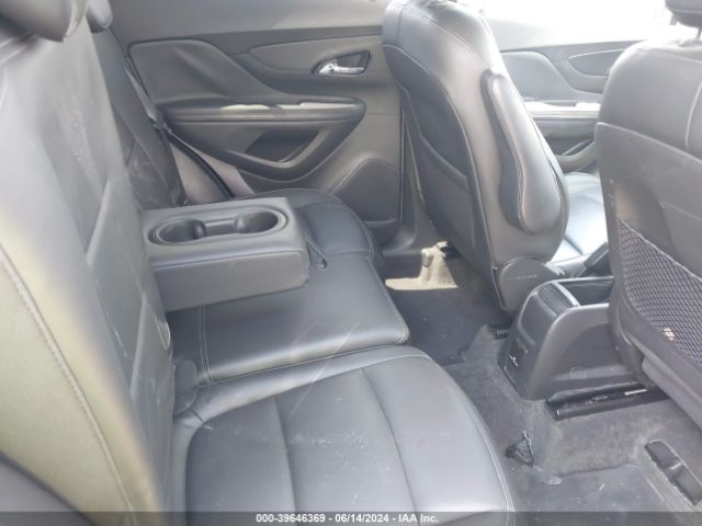KL4CJGSB5HB002211 Buick Encore Essence