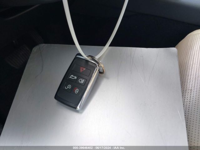SALCJ2FX5LH850408 Land Rover Discovery Sport S
