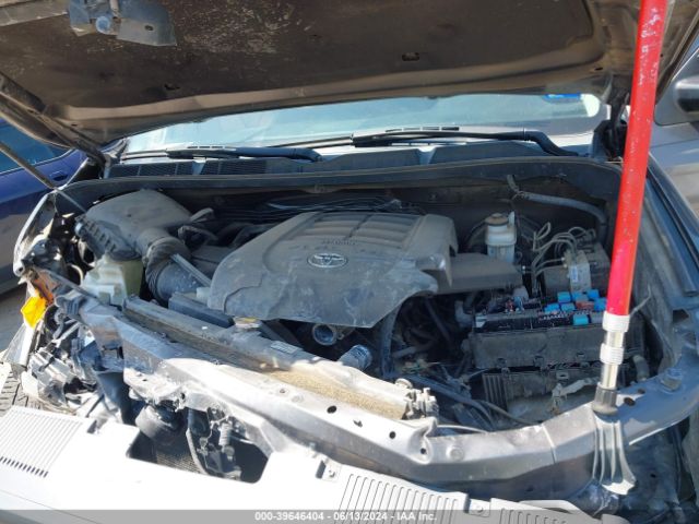 5TFEM5F15FX090446 Toyota Tundra Sr5 4.6l V8