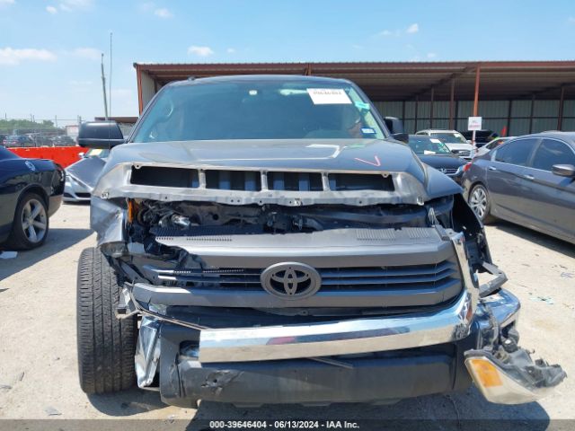 5TFEM5F15FX090446 Toyota Tundra Sr5 4.6l V8