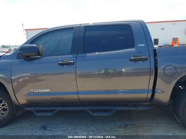 5TFEM5F15FX090446 Toyota Tundra Sr5 4.6l V8
