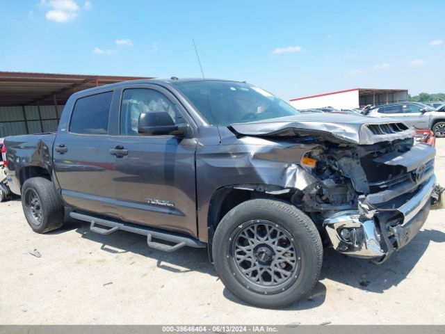 5TFEM5F15FX090446 Toyota Tundra Sr5 4.6l V8