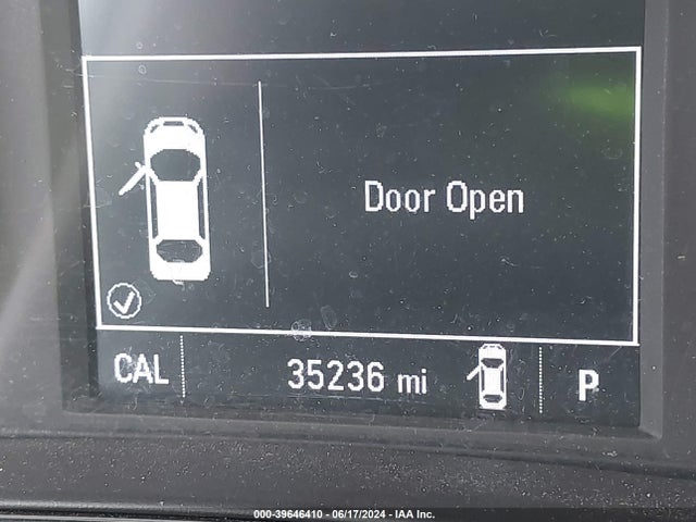 Chevrolet Cruze Premier Auto 2017 1G1BF5SM1H7278342 Image 15