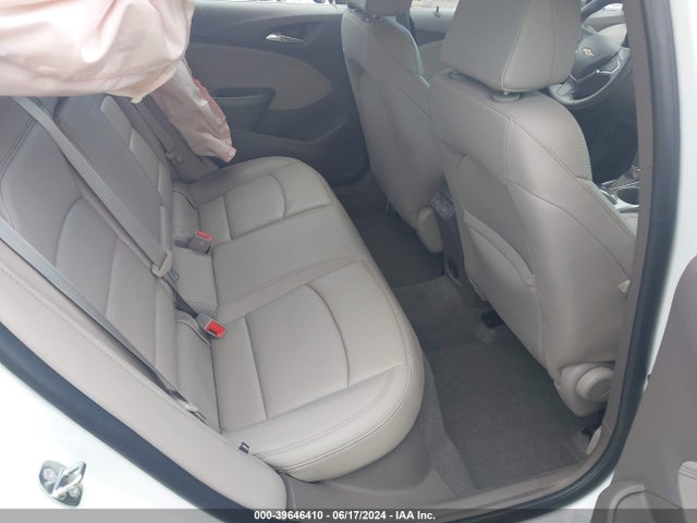 Chevrolet Cruze Premier Auto 2017 1G1BF5SM1H7278342 Image 8