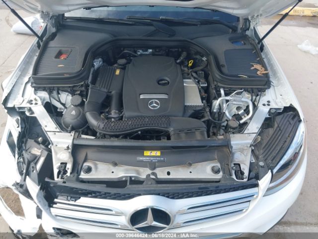 WDC0G4JB9HF166300 Mercedes-Benz GLC 300