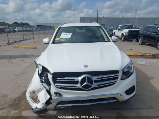 WDC0G4JB9HF166300 Mercedes-Benz GLC 300