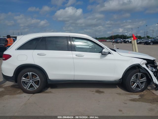WDC0G4JB9HF166300 Mercedes-Benz GLC 300