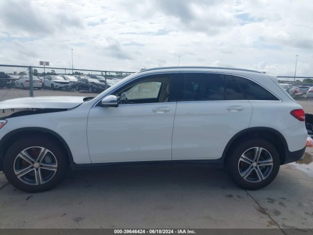 WDC0G4JB9HF166300 Mercedes-Benz GLC 300